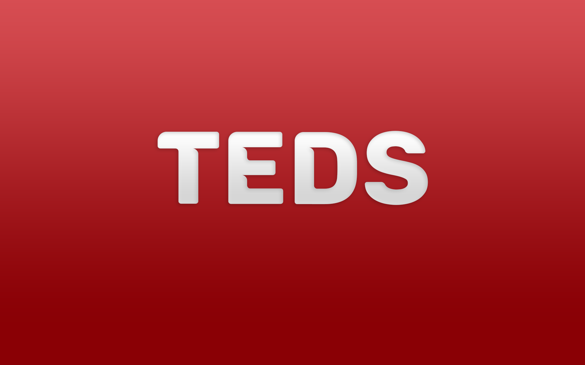 TEDS